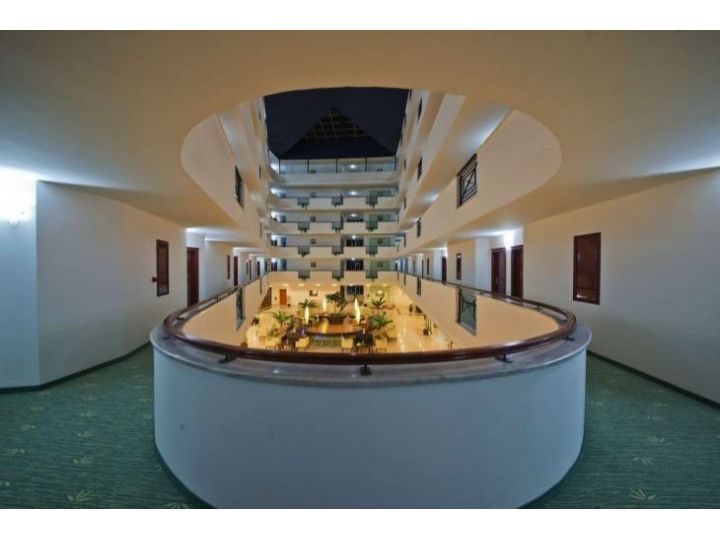 Hotel Aydinbey Gold Dreams, Alanya - imaginea 