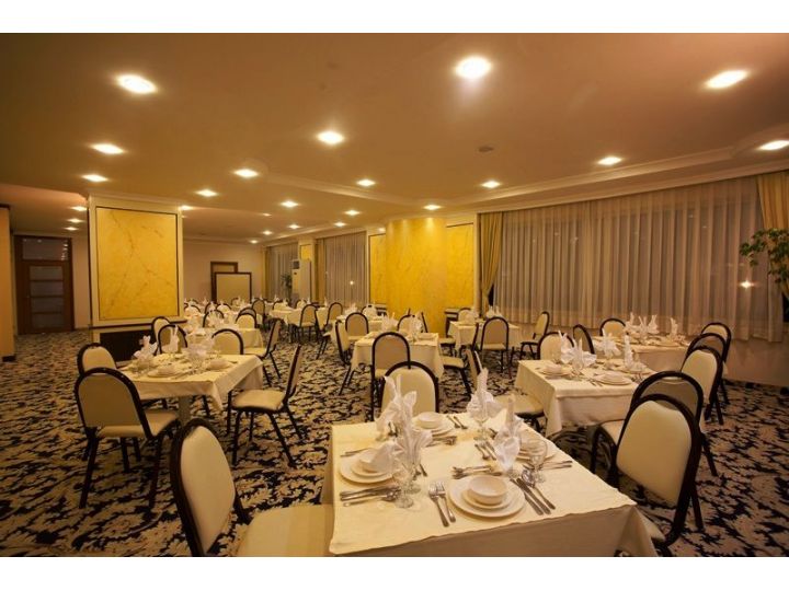 Hotel Aydinbey Gold Dreams, Alanya - imaginea 