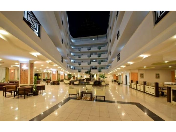 Hotel Aydinbey Gold Dreams, Alanya - imaginea 