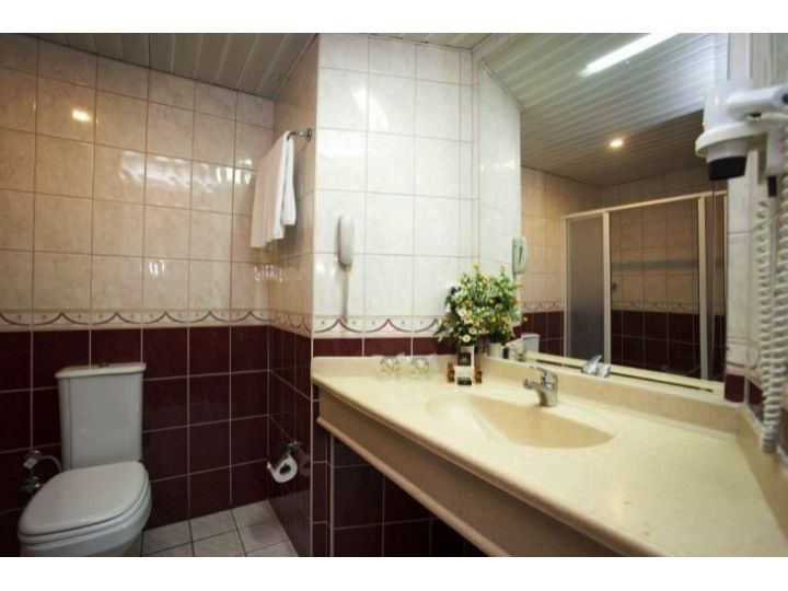 Hotel Aydinbey Gold Dreams, Alanya - imaginea 