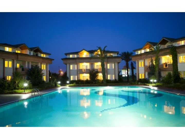 Hotel Aydinbey Gold Dreams, Alanya - imaginea 