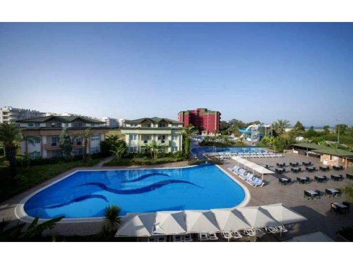 Hotel Aydinbey Gold Dreams, Alanya - imaginea 