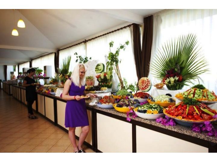 Hotel Aydinbey Gold Dreams, Alanya - imaginea 
