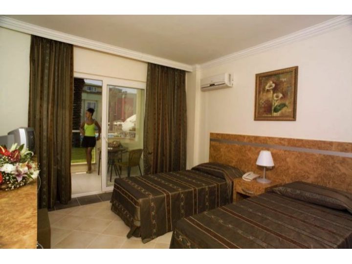 Hotel Aydinbey Gold Dreams, Alanya - imaginea 