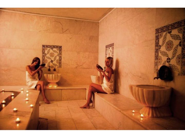 Hotel Aydinbey Gold Dreams, Alanya - imaginea 