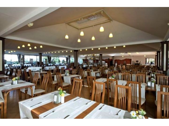 Hotel Aydinbey Gold Dreams, Alanya - imaginea 