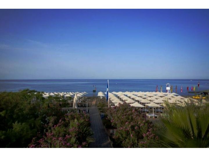 Hotel Aydinbey Gold Dreams, Alanya - imaginea 
