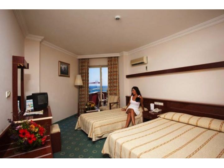 Hotel Aydinbey Gold Dreams, Alanya - imaginea 