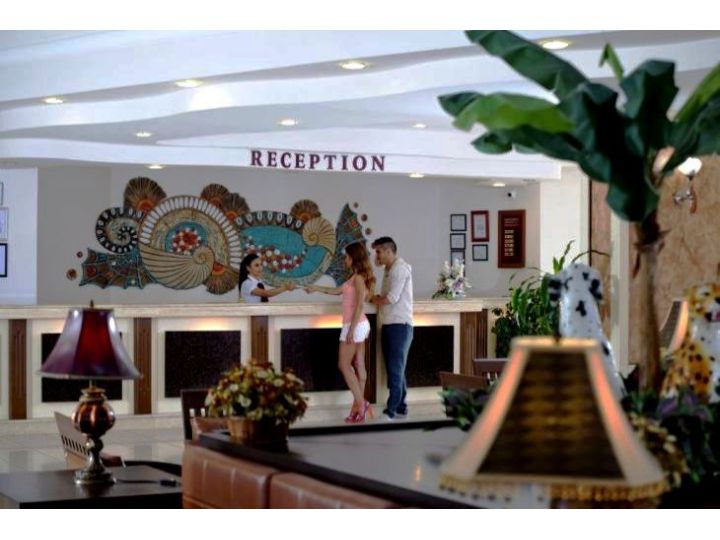 Hotel Aydinbey Gold Dreams, Alanya - imaginea 