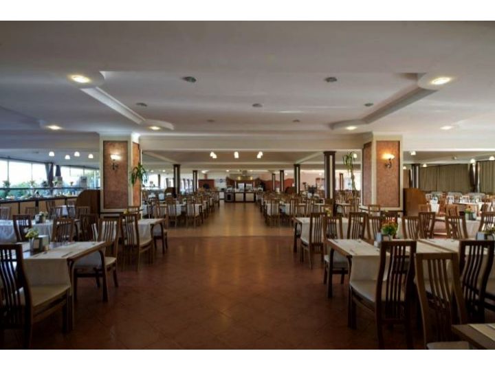 Hotel Aydinbey Gold Dreams, Alanya - imaginea 
