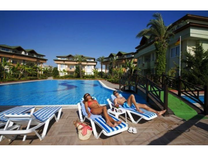 Hotel Aydinbey Gold Dreams, Alanya - imaginea 