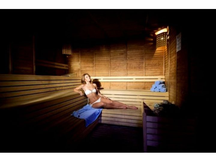 Hotel Aydinbey Gold Dreams, Alanya - imaginea 