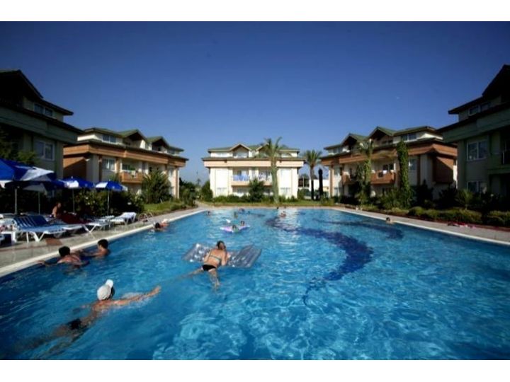 Hotel Aydinbey Gold Dreams, Alanya - imaginea 