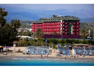 Hotel Aydinbey Gold Dreams, Alanya - 1