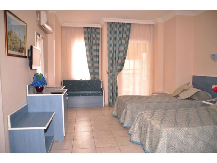 Hotel Galaxy Beach, Alanya - imaginea 