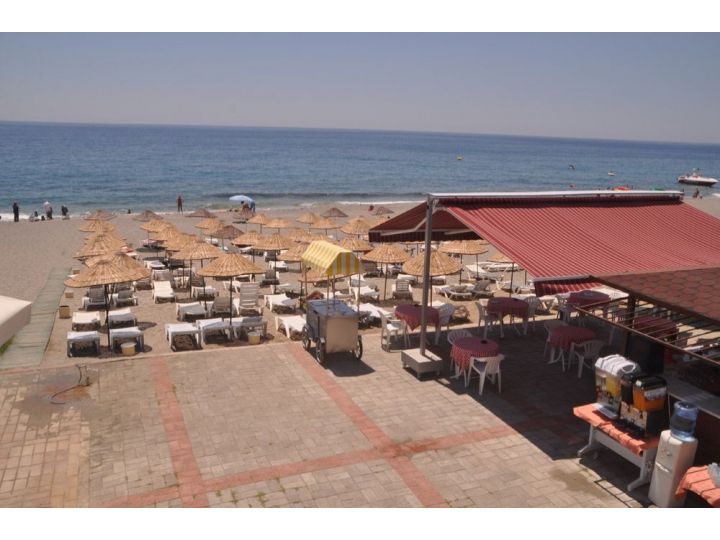 Hotel Galaxy Beach, Alanya - imaginea 