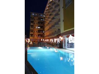 Hotel Galaxy Beach, Alanya - 2