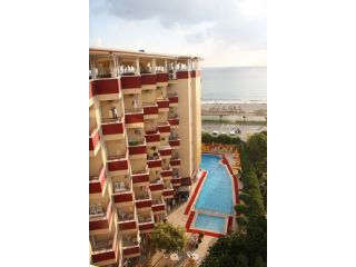 Hotel Galaxy Beach, Alanya - 3