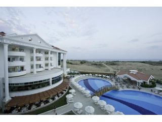 Hotel Sentido Roma Beach Resort, Side - 2