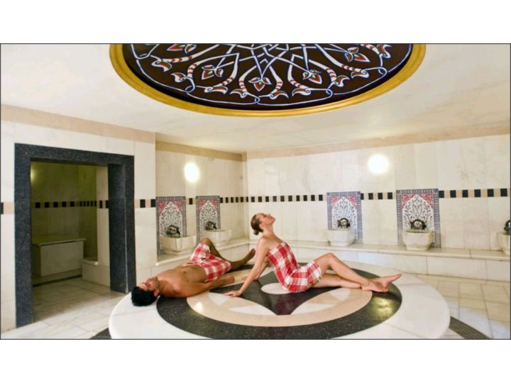 Hotel Crystal Admiral Resort Suites & Spa, Side - imaginea 