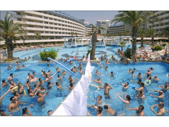 Hotel Crystal Admiral Resort Suites & Spa, Side - imaginea 