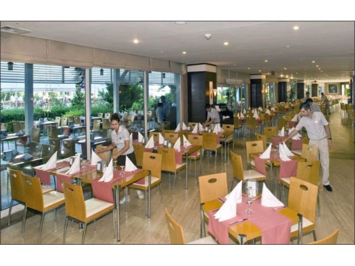 Hotel Crystal Admiral Resort Suites & Spa, Side - imaginea 