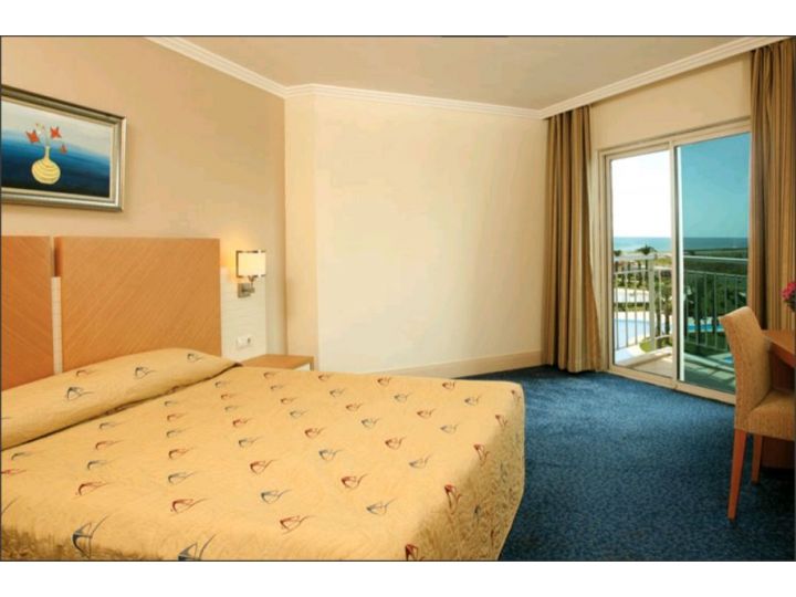 Hotel Crystal Admiral Resort Suites & Spa, Side - imaginea 
