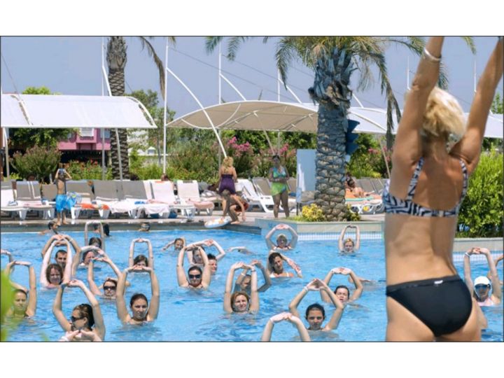 Hotel Crystal Admiral Resort Suites & Spa, Side - imaginea 