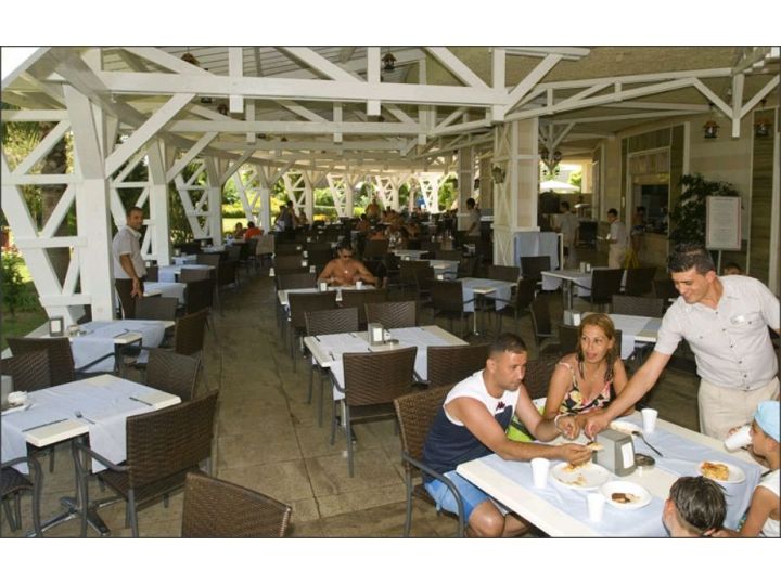 Hotel Crystal Admiral Resort Suites & Spa, Side - imaginea 