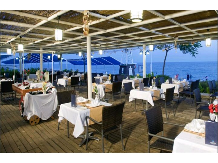 Hotel Crystal Admiral Resort Suites & Spa, Side - imaginea 