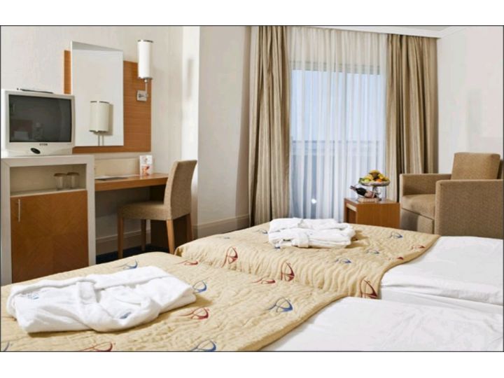 Hotel Crystal Admiral Resort Suites & Spa, Side - imaginea 