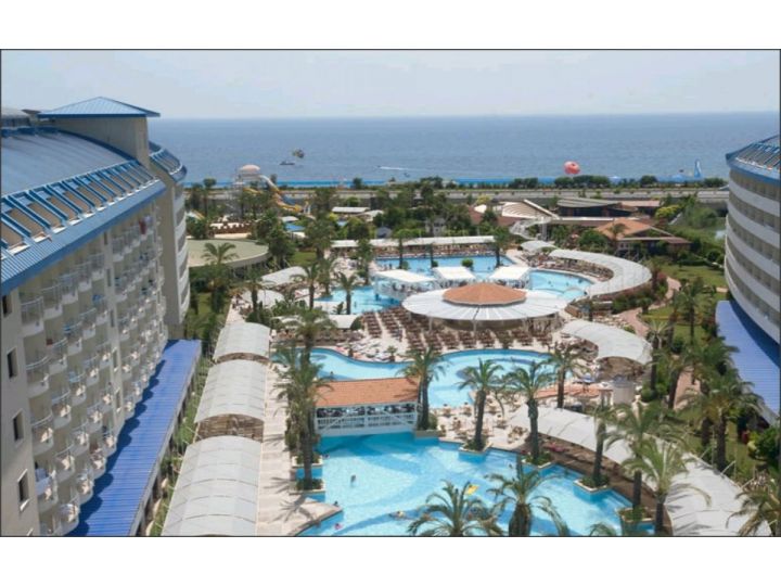 Hotel Crystal Admiral Resort Suites & Spa, Side - imaginea 