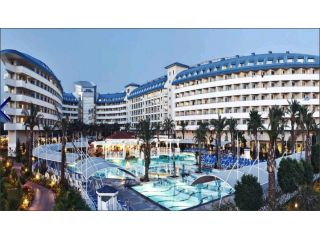 Hotel Crystal Admiral Resort Suites & Spa, Side - 2