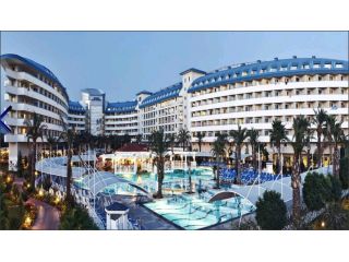 Hotel Crystal Admiral Resort Suites & Spa, Side - 2