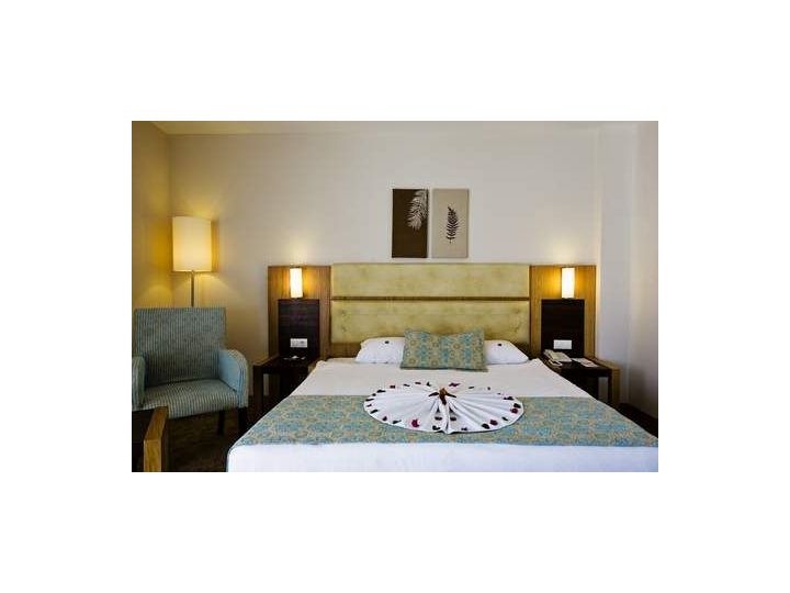 Hotel Saturn Palace Resort, Lara - imaginea 