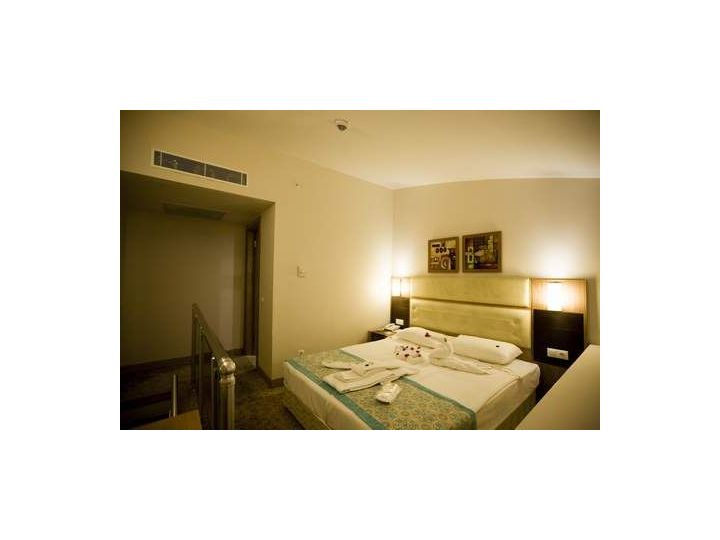 Hotel Saturn Palace Resort, Lara - imaginea 