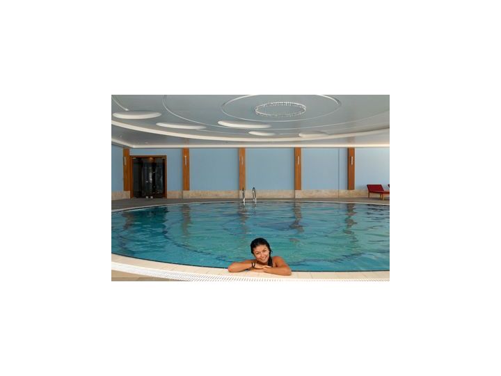Hotel Saturn Palace Resort, Lara - imaginea 