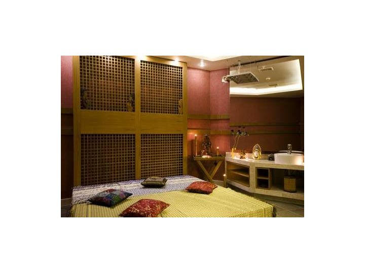 Hotel Saturn Palace Resort, Lara - imaginea 