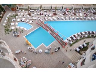 Hotel Saturn Palace Resort, Lara - 5