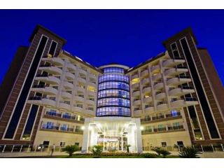 Hotel Saturn Palace Resort, Lara - 3