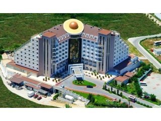 Hotel Saturn Palace Resort, Lara - 1
