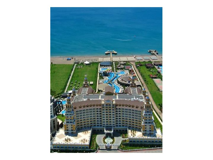 Hotel Royal Holiday Palace, Lara - imaginea 