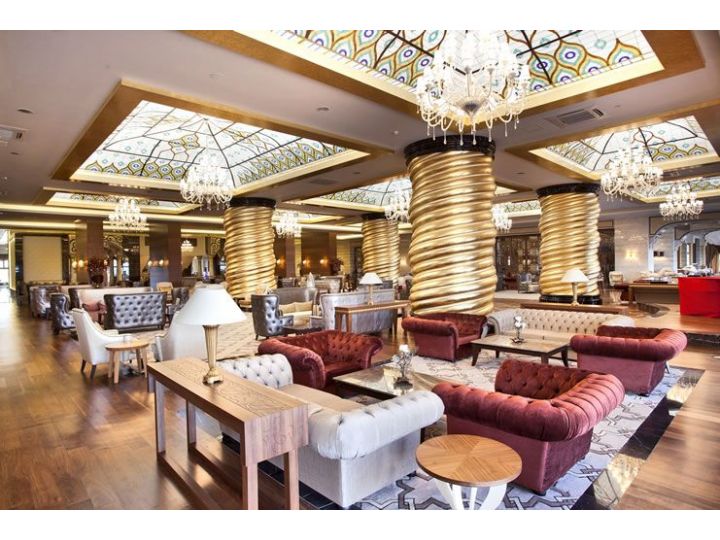 Hotel Royal Holiday Palace, Lara - imaginea 