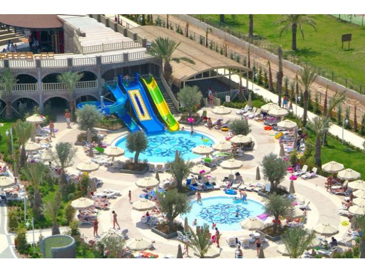 Hotel Royal Holiday Palace, Lara - imaginea 