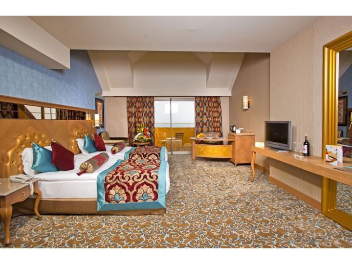 Hotel Royal Holiday Palace, Lara - imaginea 