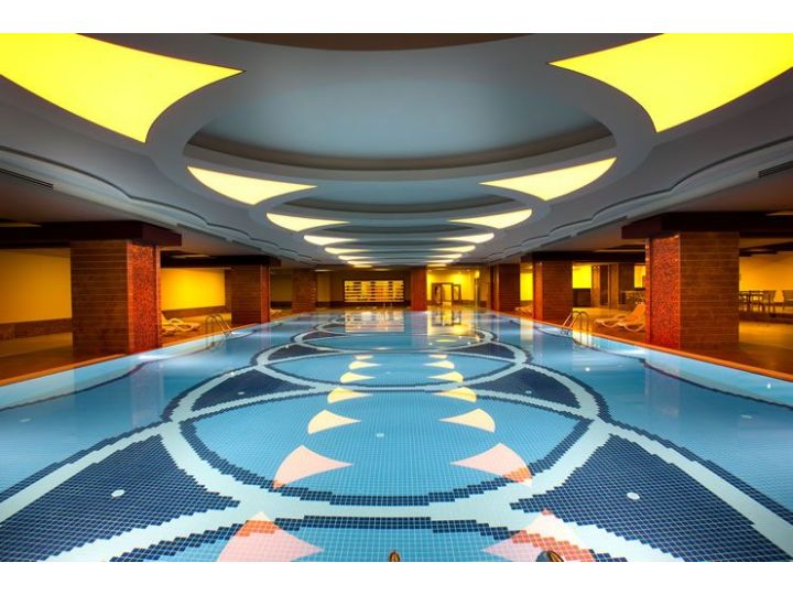 Hotel Royal Holiday Palace, Lara - imaginea 