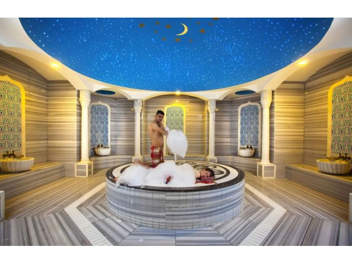 Hotel Royal Holiday Palace, Lara - imaginea 