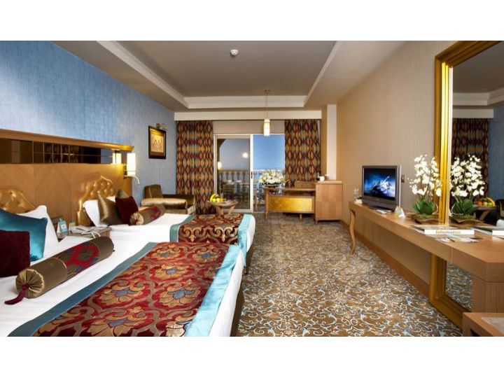 Hotel Royal Holiday Palace, Lara - imaginea 