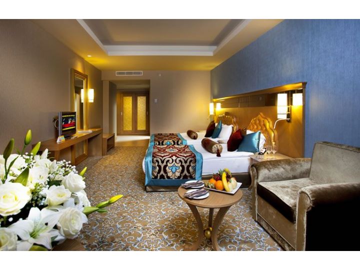 Hotel Royal Holiday Palace, Lara - imaginea 