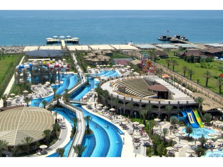 Hotel Royal Holiday Palace, Lara - imaginea 